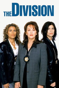 Постер сериала «Женская бригада (2001-2004)» — (3 из 5)