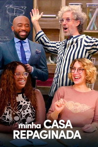 Minha Casa Repaginada S01E08