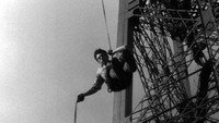 «À l'assaut de la Tour Eiffel (1947)» — обои к фильму #6