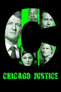 Постер сериала «Правосудие Чикаго (2017)» — (7 из 11)