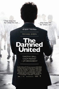 Постер фильма «Проклятый «Юнайтед» (2009)» — (7 из 14)