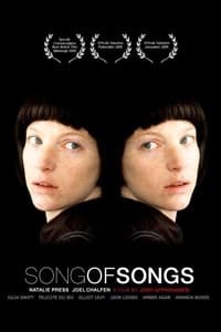 Poster de Song of Songs