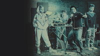 «Almost Fly (2022)» — обои к сериалу #2