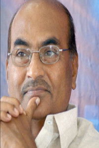 A. Kodandarami Reddy