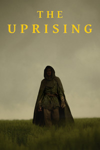 The Uprising (2026) poster
