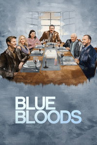Постер сериала «Голубая кровь (2010 - 2024)» — (24 из 149)