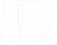 Логотип фильма «Little Lorraine (2025)» — (1 из 6)