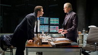 Wall street - L'argent ne dort jamais