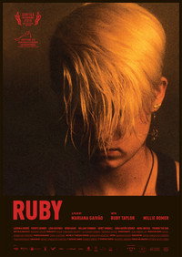 Постер фильма «Ruby (2019)» — (3 из 4)