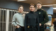 «Переломный момент (2019-2022)» — обои к сериалу #1