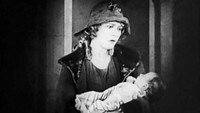 «Тэсс из страны бурь (1922)» — обои к фильму #2
