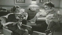 «Великая кража алмаза (1954)» — обои к фильму #1