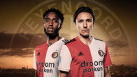 «That One Word - Feyenoord (2021)» — обои к сериалу #3
