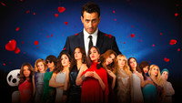 «La Flamme (2020)» — обои к сериалу #1