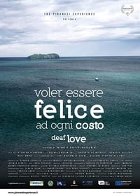 Voler essere felice ad ogni costo (2019)