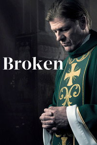 Постер сериала «Сломленный (2017)» — (3 из 6)
