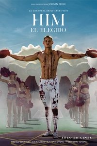 Poster de HIM: El elegido