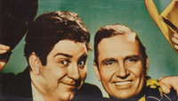 «Верхом на радуге (1941)» — обои к фильму #1