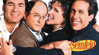Обои к сериалу «Сайнфелд (1989-1998)» — (27 из 83)
