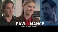«Pavlomance (2013)» — обои к фильму #1