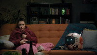 «Lucy and DiC (2019)» — обои к мультсериалу #1