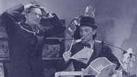 «Tre skojiga skojare (1942)» — обои к фильму #1