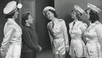 «Alle gaar rundt og forelsker sig (1941)» — обои к фильму #1