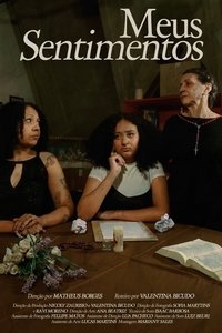 Poster do Filme Meus Sentimentos