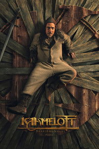 Poster de Kaamelott : Deuxième Volet, partie 1
