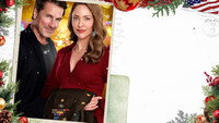 «Bringing Christmas Home (2023)» — обои к фильму #1