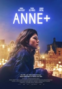 Poster de Anne+: La película