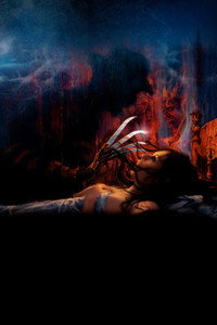Постер фильма «Больше никогда не спи: Наследие улицы Вязов (2010)» — (1 из 3)