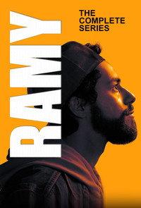 Постер сериала «Рами (2019)» — (15 из 27)