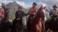 «Душа чернокожего Чарли (1973)» — обои к фильму #4
