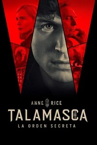 Poster de Talamasca: The Secret Order