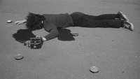 The Man Who Left His Will on Film