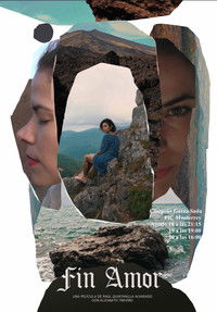 Imagem do Filme Fin Amor