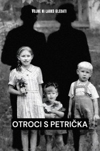 Otroci s Petrička