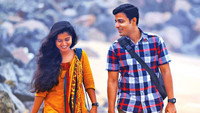 «Ormayil Oru Shishiram (2019)» — обои к фильму #2