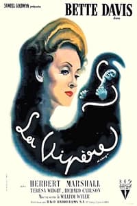 La Vipère (1941)