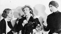 «Ночь террора (1933)» — обои к фильму #1
