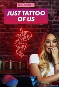 tv show poster Just+Tattoo+of+Us 2017