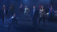 Обои к сериалу «Касл (2009 - 2016)» — (12 из 196)