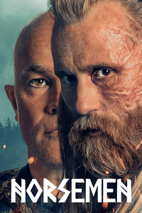 Постер сериала «Северяне (2016-2020)» — (12 из 38)