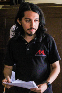 Imagem de Axel Josef Orozco Peraza