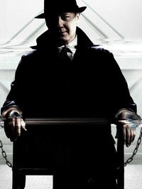 Постер сериала «Чёрный список (2013-2023)» — (13 из 66)