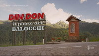 «Din Don - Il paese dei balocchi (2022)» — обои к фильму #1