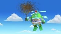 Let’s Be Clean!