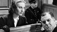 «Простофиля (1937)» — обои к фильму #1
