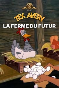 La ferme du futur (1954)